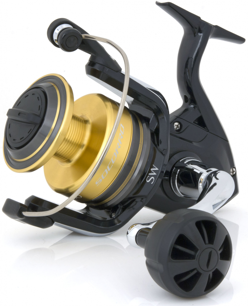 Shimano Socorro 6000 SW