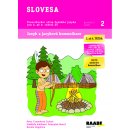  Slovesa - Pracovní sešit 2