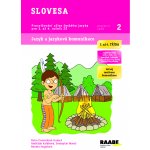 Slovesa - Pracovní sešit 2 – Zbozi.Blesk.cz