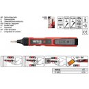 Ampérmetry a voltmetry Yato YT-28631