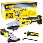 DeWALT DCG405FN – Hledejceny.cz