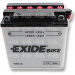 Exide YB9-B, EB9-B – Sleviste.cz