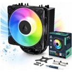 ARCTIC Freezer 36-S A-RGB (Black) ACFRE00198A – Hledejceny.cz