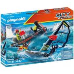 Playmobil 70141 Záchrana surfaře – Zboží Živě
