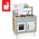 Janod Brico'kids Kitchen Plume 5 dílů příslušenství – Sleviste.cz