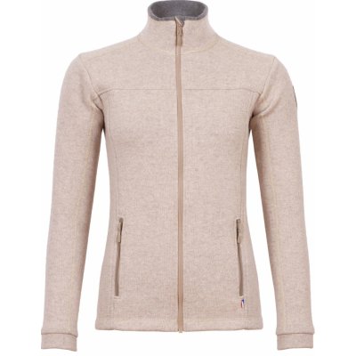 High Point Skywool 7.0 Lady Sweater Smoke – Zboží Dáma
