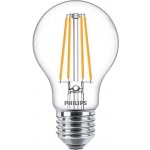Philips CorePro LEDBulb ND 8.5-75W E27 A60 827 CL G LED žárovka 8,5W 1055lm – Hledejceny.cz