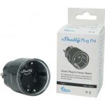 Shelly Plug PM Gen3 – Zbozi.Blesk.cz