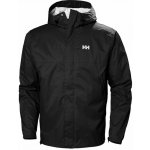 Helly Hansen Loke Jacket Black – Zboží Dáma