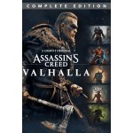 Assassin's Creed: Valhalla Complete – Zboží Mobilmania