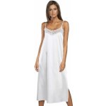 Italian Fashion Dotyk dlouhá ecru – Zboží Dáma