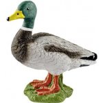 Schleich 13824 Kačer – Zbozi.Blesk.cz