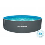 Marimex Orlando 3,66 x 1,07 m 10340194 – Zbozi.Blesk.cz