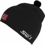 Swix Tradition Flag beanie Black – Sleviste.cz