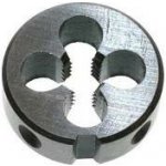 Bučovice Tools M6 Závitová kruhová čelist NO/CS, 6g, ČSN EN 22 568, 223210NO – Hledejceny.cz