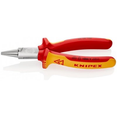 Knipex 2206160 – Hledejceny.cz