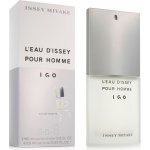 Issey Miyake L'Eau d'Issey Pour Homme EDT 80 ml + EDT 20 ml dárková sada – Zbozi.Blesk.cz