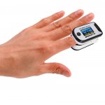 Platinium Pulzní oxymetr 3v1 Q2 – Zbozi.Blesk.cz