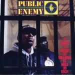 Public Enemy - It Takes A Nation Of – Hledejceny.cz