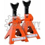 Erba Podstavec pod auto 6 t, 2 ks – Sleviste.cz