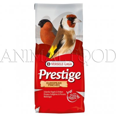Versele-Laga Prestige European Finches 1 kg – Zbozi.Blesk.cz