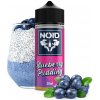 Příchuť pro míchání e-liquidu Infamous Blueberry Pudding Shake & Vape NOID mixtures 20 ML