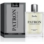 Sentio Patron toaletní voda pánská pánská 100 ml – Hledejceny.cz