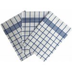 SVITAP sleep well Negativ 50 x 70 cm bílá modrá 3 ks – Sleviste.cz