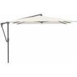 Slunečník boční GLATZ Sunwing CASA 300 x 240 cm Off White (158) – Hledejceny.cz
