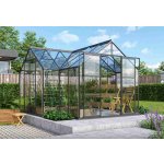 Vitavia Sirius PC 4 mm černý – Zboží Dáma