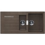 Schock Signus D-150 Bronze – Zboží Mobilmania