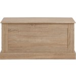 Støraa Bruce 90 x 45 x 40 cm hnědá – Sleviste.cz