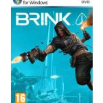 Brink: Doom/Psycho Combo Pack – Hledejceny.cz