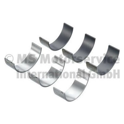 Ojniční ložiska - sada KOLBENSCHMIDT 37193610 | Zboží Auto