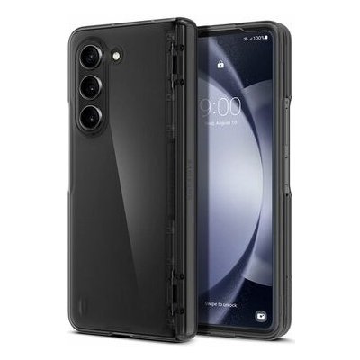 Spigen Thin Fit Pro Zadní kry Samsung Galaxy Z Fold5 šedé – Hledejceny.cz