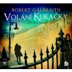 Volání kukačky - audio – Hledejceny.cz