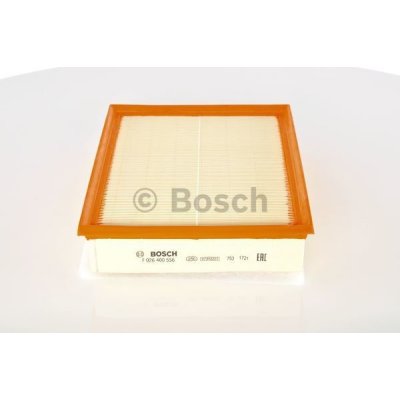 BOSCH Vzduchový filtr F 026 400 556 – Hledejceny.cz