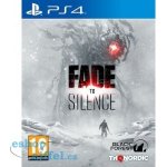 Fade to Silence – Zbozi.Blesk.cz