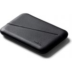 Bellroy Vylepšená verze zpevněné Flip Case Second Edition Černá – Zbozi.Blesk.cz