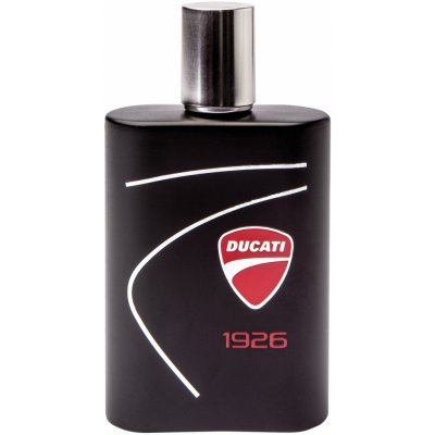 Ducati 1926 toaletní voda pánská 100 ml – Hledejceny.cz