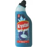 Krystal WC gel 750 ml – Zboží Mobilmania