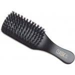 Sibel Classic 57 black dřevěný kartáč přírodní štětiny 8450322 50 x 175 mm – Sleviste.cz