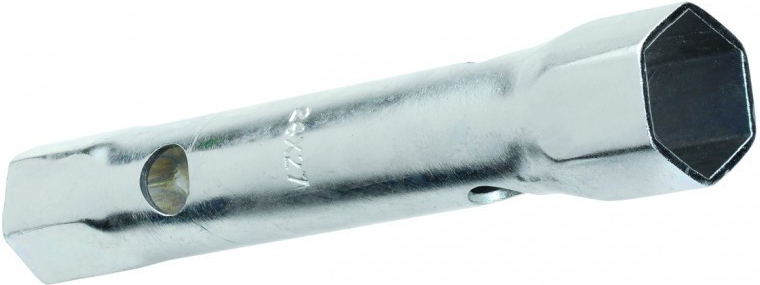 NAREX 443000570 klíč trubkový oboustranný 36-41 mm (230653)
