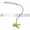 Lampička ACA Lighting 15205LEDGYC