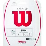 Wilson Revolve 12m 1,30 mm – Zboží Mobilmania