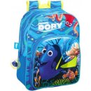 Cerda batoh Disney Brand Hledá se Dory modrý