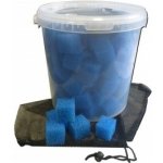 Biomolitan kostky 10 l kyblík – Zboží Dáma