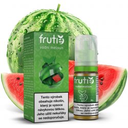 Frutie Vodní meloun 10 ml 2 mg