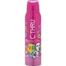 C-Thru Blooming Woman deospray 150 ml