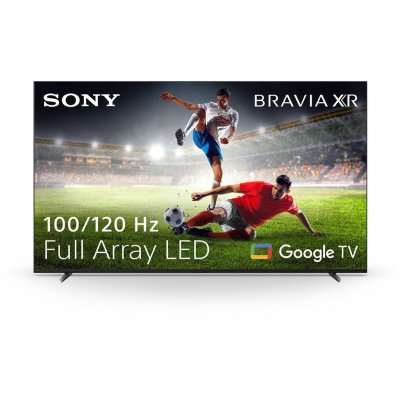 Sony Bravia XR-65X90L – Hledejceny.cz